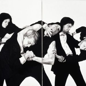 Meet your Posher, Gary